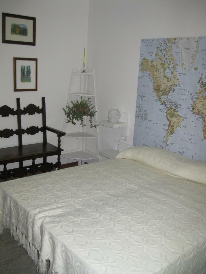 B&B Ca Di Luca Minerbio Extérieur photo