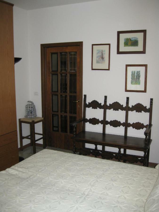 B&B Ca Di Luca Minerbio Extérieur photo